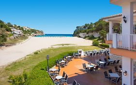 Hotel Cala Romántica